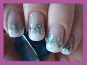 Nagelstudio Groningen gelnagels